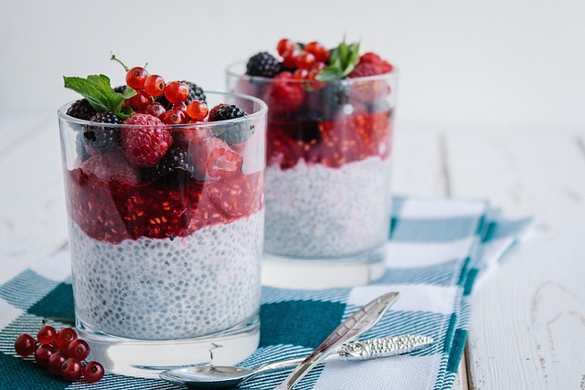 Jak wykorzystać superfoods w codziennych fit przepisach?